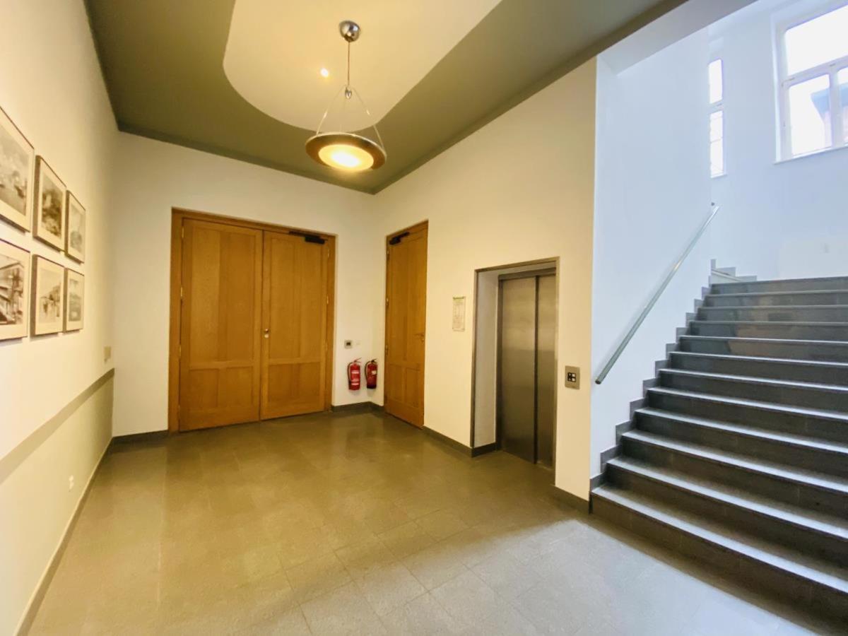 Berringer Lachs Apartment *